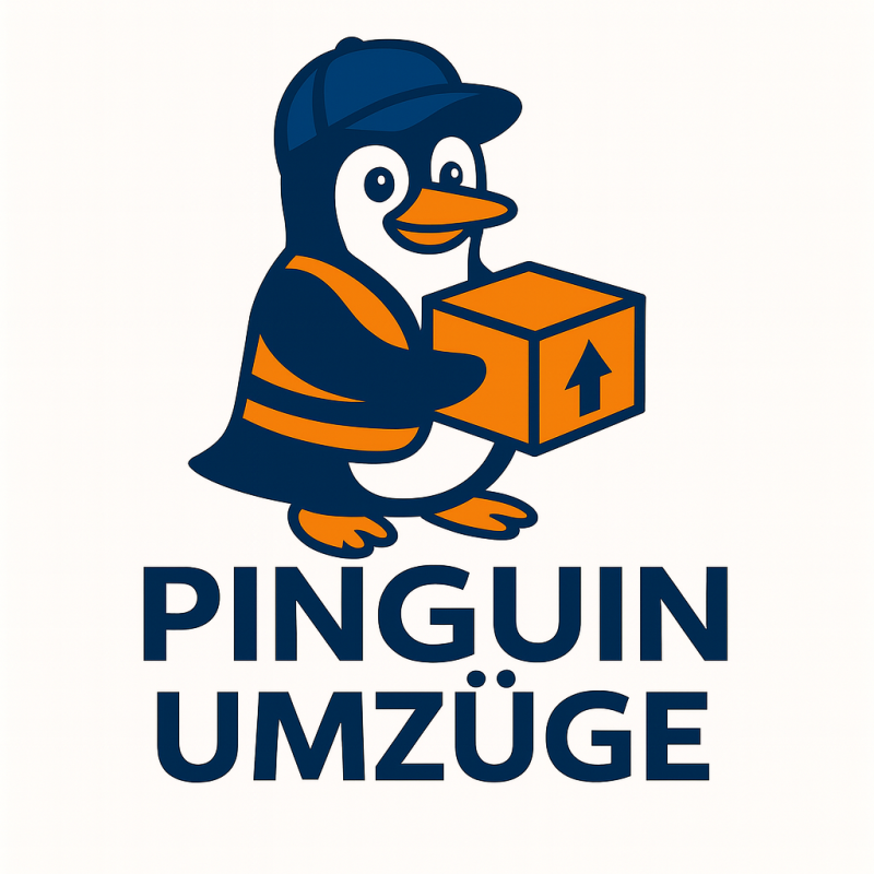 Pinguin Umzüge - Transportfirma in Berlin