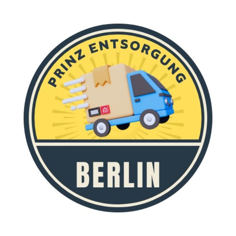 Prinz Entsorgung - Transportfirma in Berlin