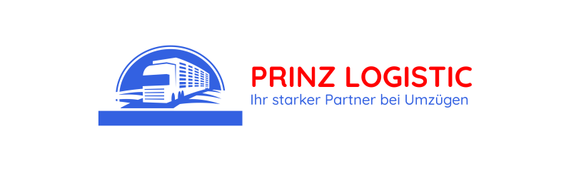 Prinz Logistic - Transportfirma in Berlin