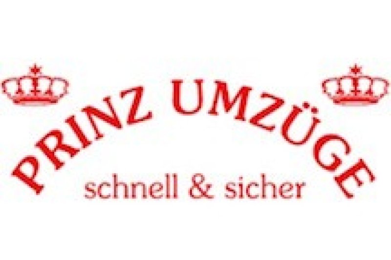 Umzugsunternehmen Prinz Umzüge UG haftungsbeschränkt