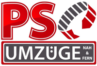 PS Umzüge - Transportfirma in Berlin