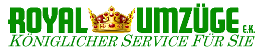 Royal Umzüge - Transportfirma in Berlin