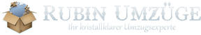 Rubin Umzüge GmbH - Transportfirma in Berlin