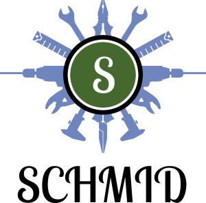 SCHMID - Transportfirma in Berlin