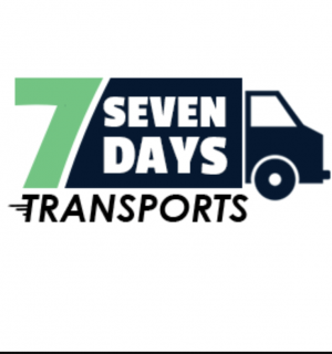 Seven Days Transports - Transportfirma in Berlin