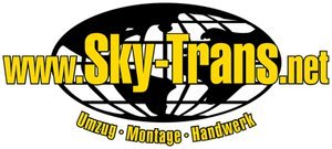 Sky-Trans Umzüge - Transportfirma in Berlin