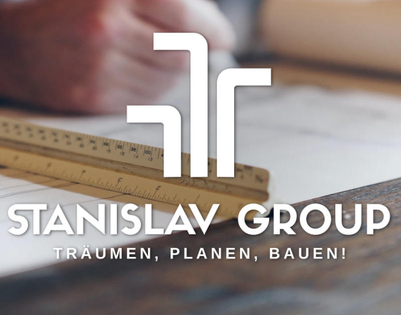 Stanislav Group - Transportfirma in Berlin