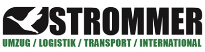 Strommer Spedition Deutschland GmbH - Transportfirma in Berlin