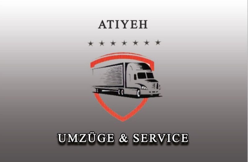 Umzüge und Service Atiyeh - Transportfirma in Berlin