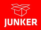 Logo Umzugsunternehmen Umzugsfirma Junker Berlin