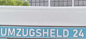 Umzugsheld 24 - Transportfirma in Berlin