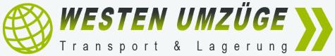 Westen Umzüge - Transportfirma in Berlin