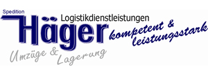 Spedition Häger - Transportfirma in Bestwig