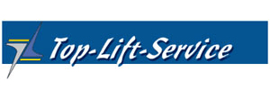 Top-Lift-Service - Transportfirma in Bickenbach