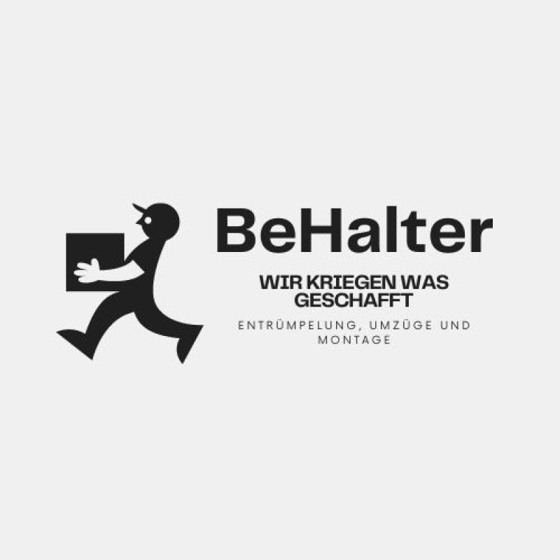 BeHalter - Transportfirma in Bielefeld