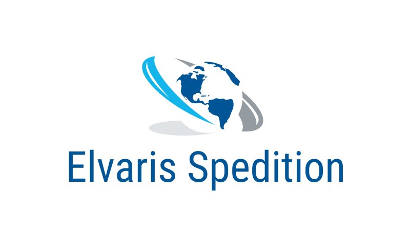 Logo Umzugsunternehmen Elvaris Spedition Bielefeld