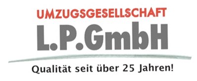 L.P. Umzugsgesellschaft - Transportfirma in Bielefeld