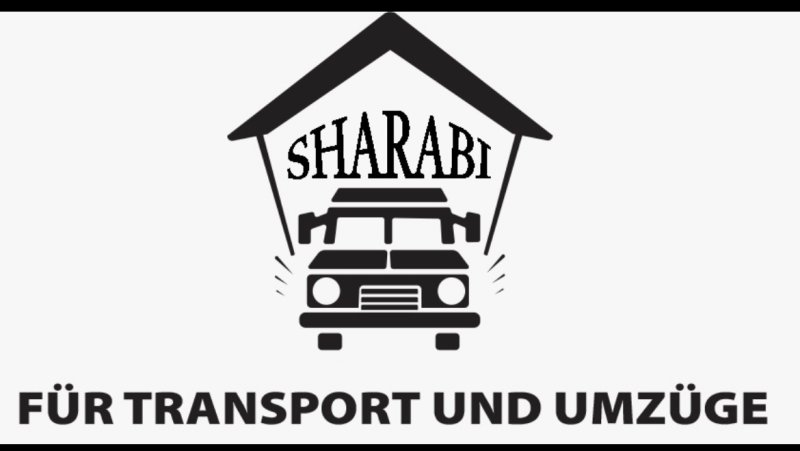 Sharabi für transport und umzüge - Transportfirma in Bielefeld