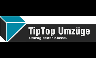 TipTop Umzüge - Transportfirma in Bindlach