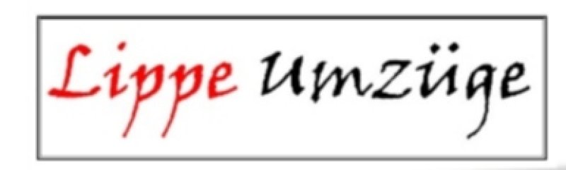 Lippe Umzüge - Transportfirma in Blomberg