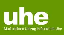 Umzugsunternehmen Johann Uhe Spedition, Lagerung, Möbeltransport