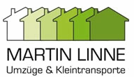 Martin Linne Umzüge & Kleintransporte - Transportfirma in Bodelshausen