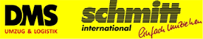 DMS Schmitt International - Transportfirma in Böblingen