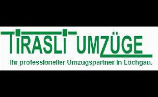 Tirasli Umzüge - Transportfirma in Bönnigheim