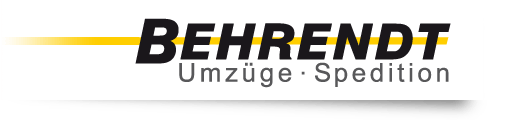 Behrendt Umzüge - Transportfirma in Börgerende-Rethwisch