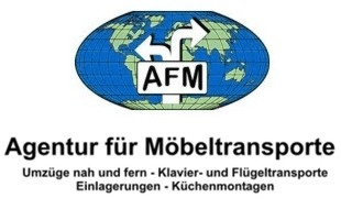 AFM Agentur für Möbeltransporte - Transportfirma in Bonn