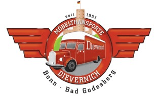 Möbeltransporte Dievernich - Transportfirma in Bonn