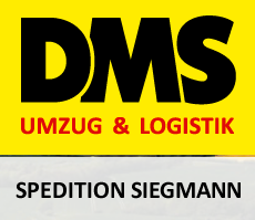 DMS Siegmann - Transportfirma in Bopfingen