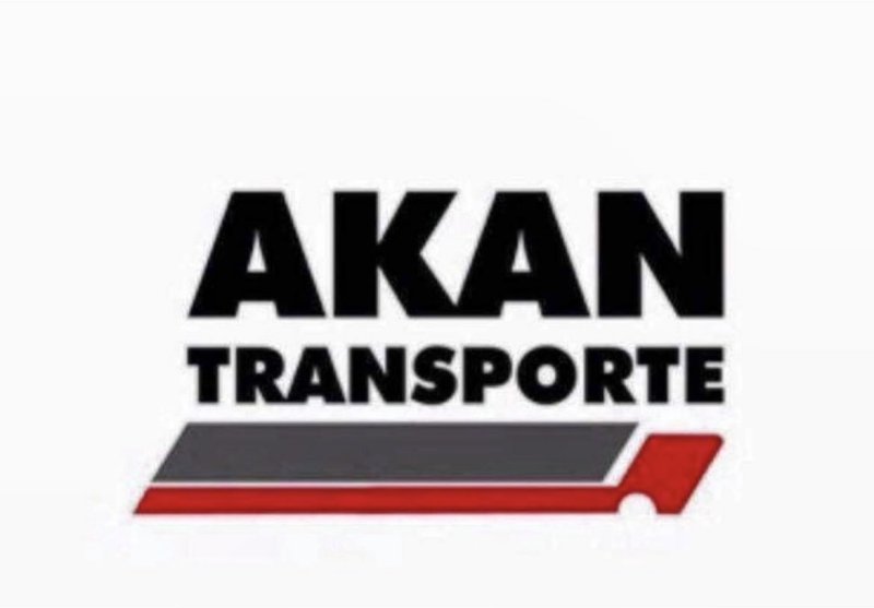 Akan Transporte - Transportfirma in Bottrop