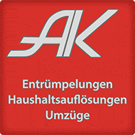 Kühling A. Umzüge - Transportfirma in Braubach