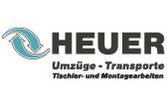 Heuer Transporte - Transportfirma in Braunschweig
