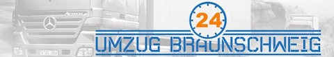 Umzug Braunschweig24 - Transportfirma in Braunschweig