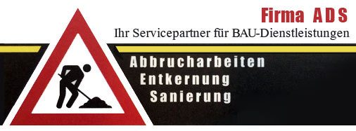 ADS Arben Dervishi Services - Transportfirma in Bremen