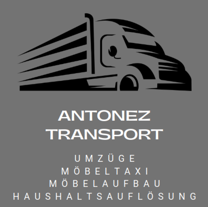 Antonez Transport - Transportfirma in Bremen