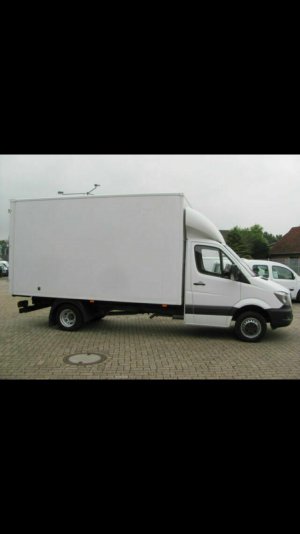 B & M Umzugsunternehmen - Transportfirma in Bremen