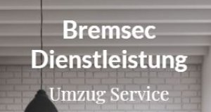Bremsec Umzug Serive - Transportfirma in Bremen