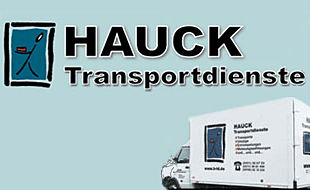Hauck Transportdienste - Transportfirma in Bremen