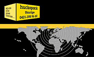 huckepack Umzüge - Transportfirma in Bremen