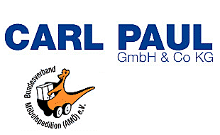 Paul Carl GmbH & Co. KG - Transportfirma in Bremen