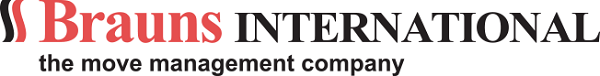 Umzugsunternehmen Brauns International