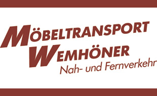 Möbeltransport Wemhöner - Transportfirma in Bremerhaven