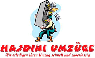 Hajdini Umzüge - Transportfirma in Buchenbach