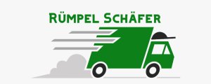 Rümpel Schäfer - Transportfirma in Büdingen