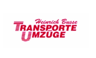 Busse - Umzüge - Transportfirma in Burg Stargard