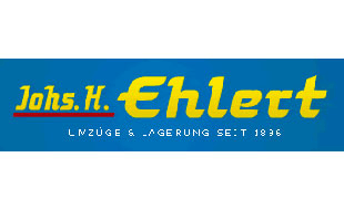 Johs. H. Ehlert Umzüge - Transportfirma in Busdorf
