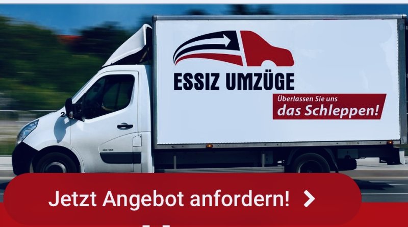 Essiz  Umzüge - Transportfirma in Celle